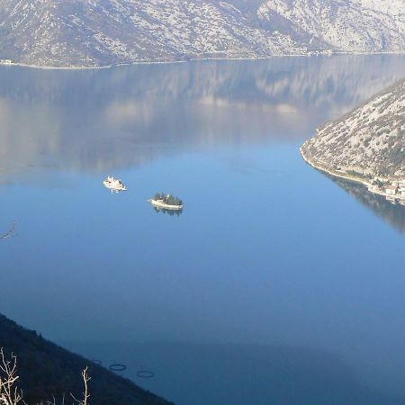 Apartments Lanterna Tivat Ngoại thất bức ảnh
