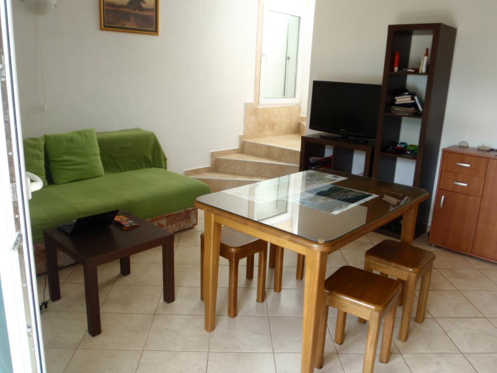 Apartments Lanterna Tivat Ngoại thất bức ảnh