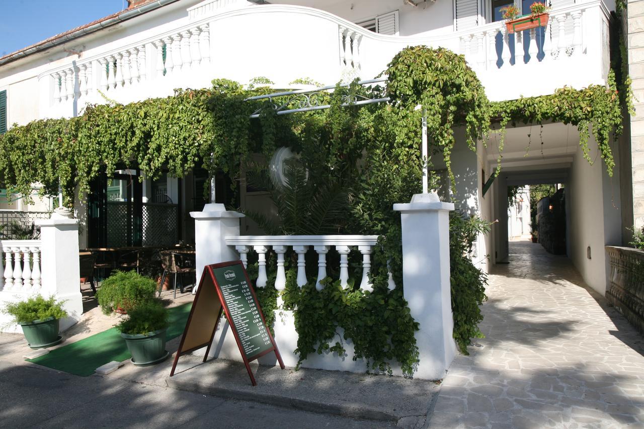 Apartments Lanterna Tivat Ngoại thất bức ảnh