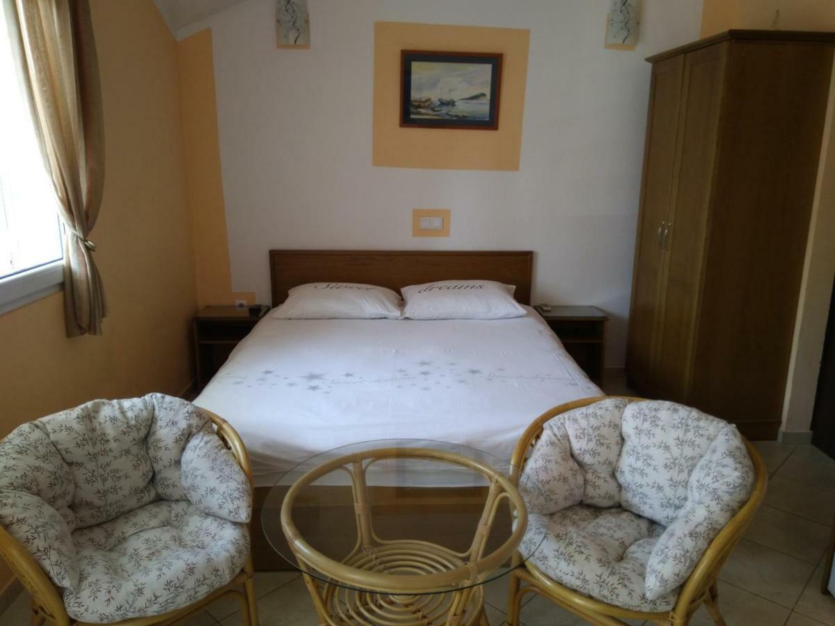 Apartments Lanterna Tivat Ngoại thất bức ảnh
